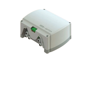 Firefighter Safety Switch 4P 2xMPPT 16A 1000V / 32A 650V with knock outs
